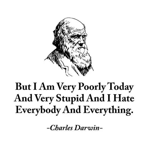 Darwin