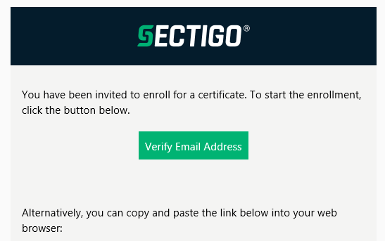 Sectigo